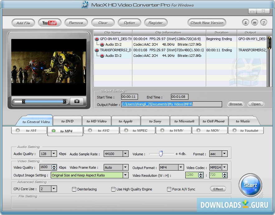 macx youtube downloader digiarty