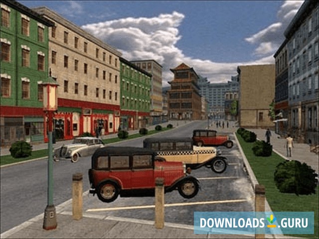 instal the last version for windows Mafia: Street Fight