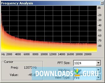 Magic Audio Editor Pro