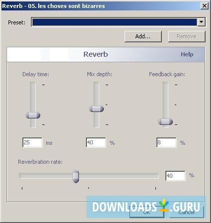 Magic Audio Editor Pro