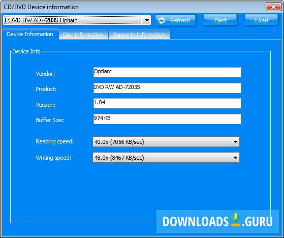 Magic Burning Studio