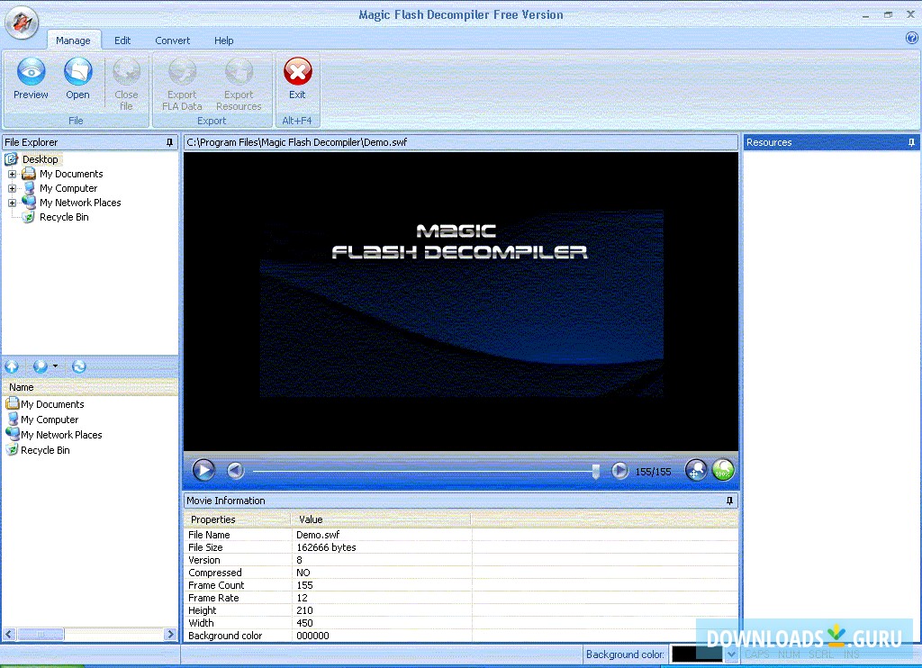 swf to video converter how to open multiple files