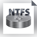 Magic NTFS Recovery