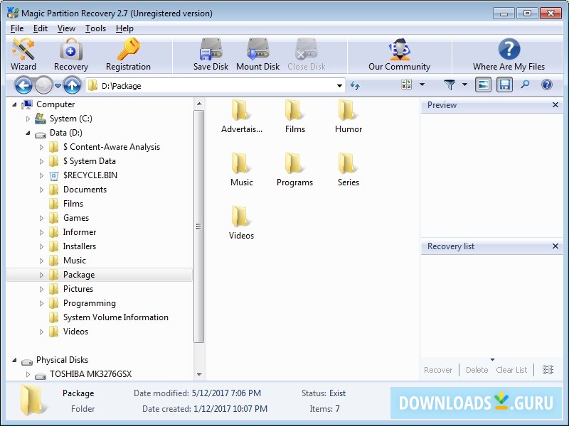best free partition software win 7