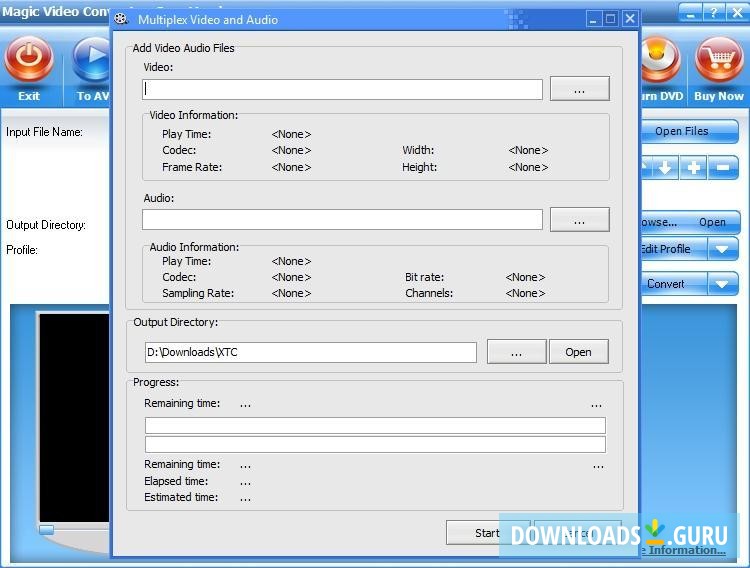 is faasoft bitrate converter safe