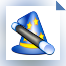 Magical Countdown Clock