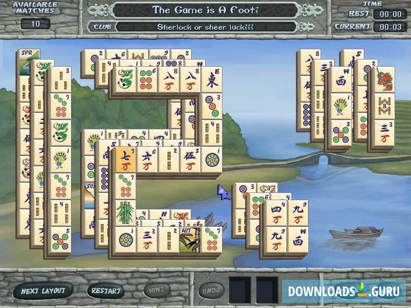 Puzzles