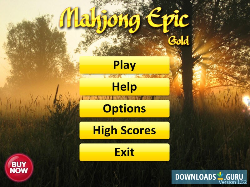 Mahjong Epic for ipod download