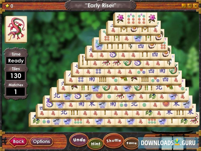 download the last version for windows Mahjong Journey: Tile Matching Puzzle