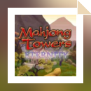 Mahjong Towers Eternity