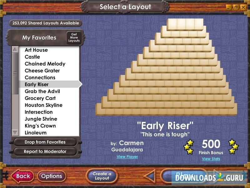 Mahjong Towers Eternity