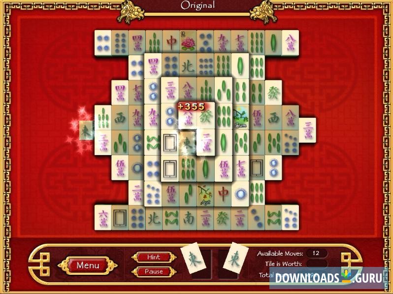 download microsoft mahjong for windows 10 - free latest version