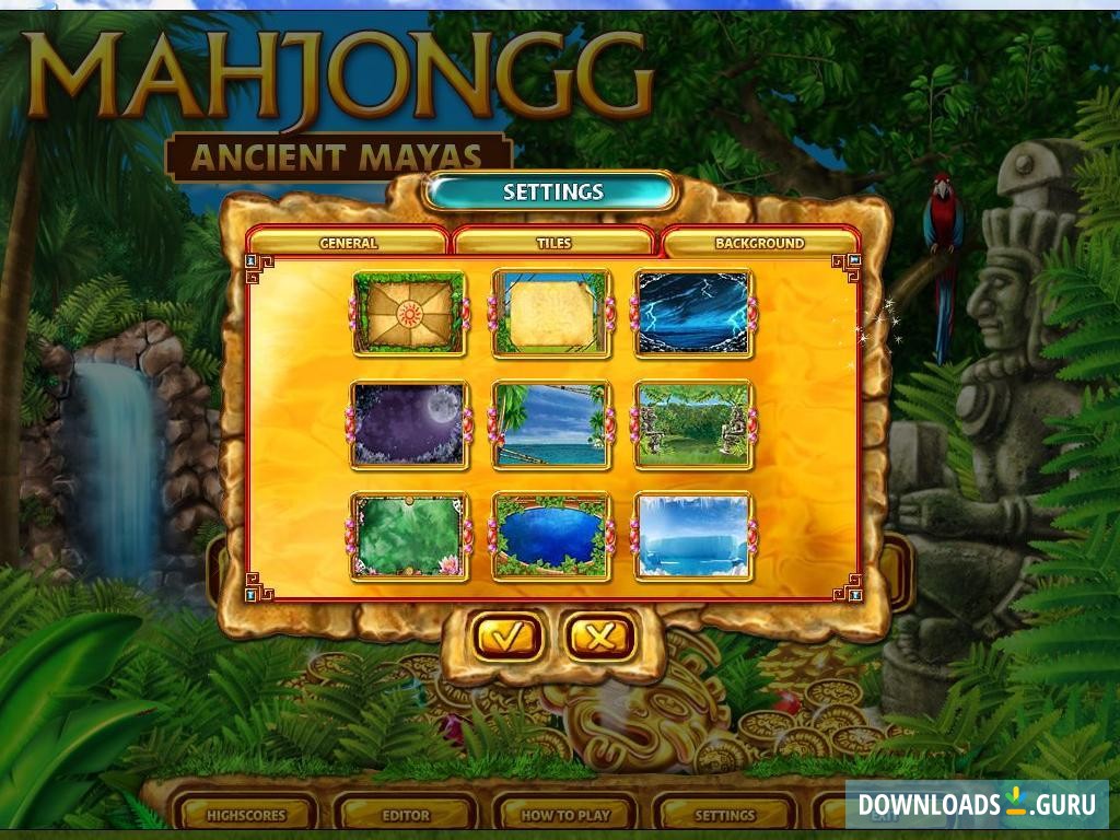 Mahjong Treasures download the new for apple
