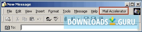 Mail Accelerator