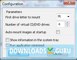 MakBit Virtual CD-DVD