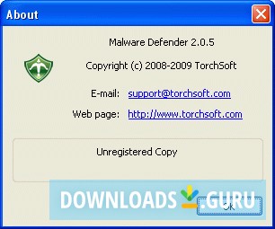 Malware Defender