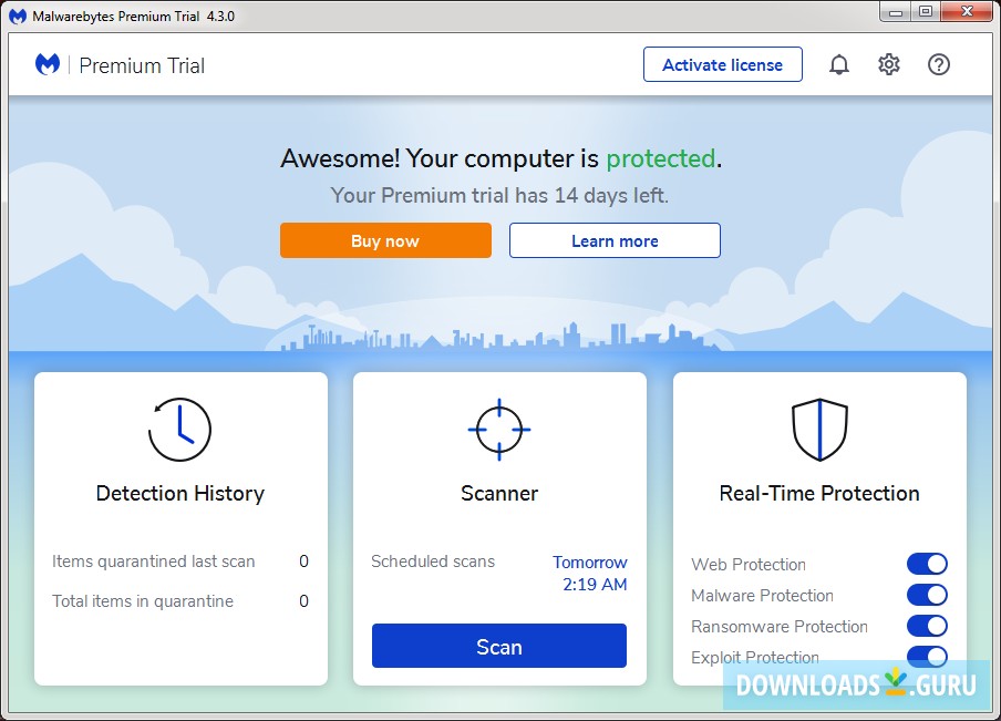 malwarebytes anti malware new version free download