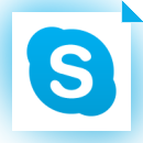 Manager for Skype