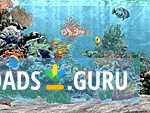 Marine Tank 3D