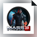 Mass Effect 3