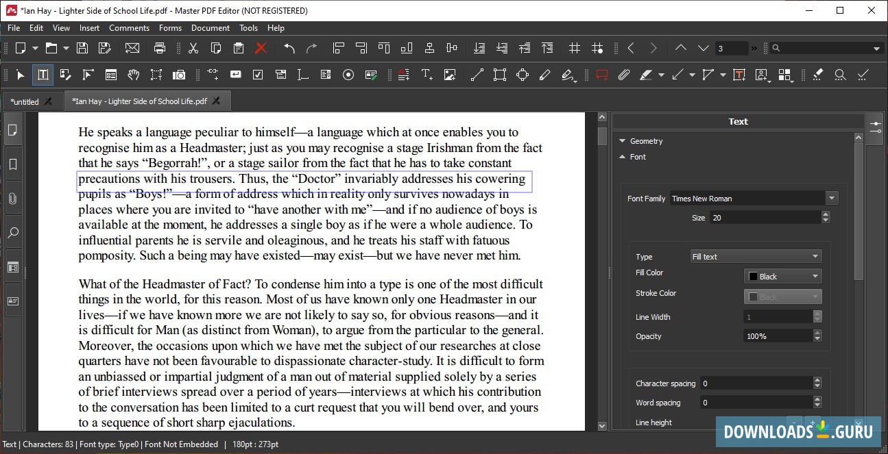 wondershare pdf editor ocr plugin