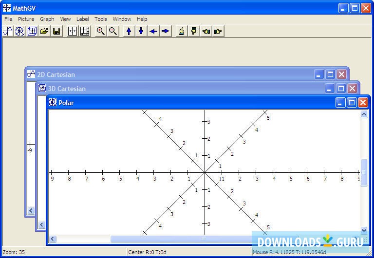MathGV