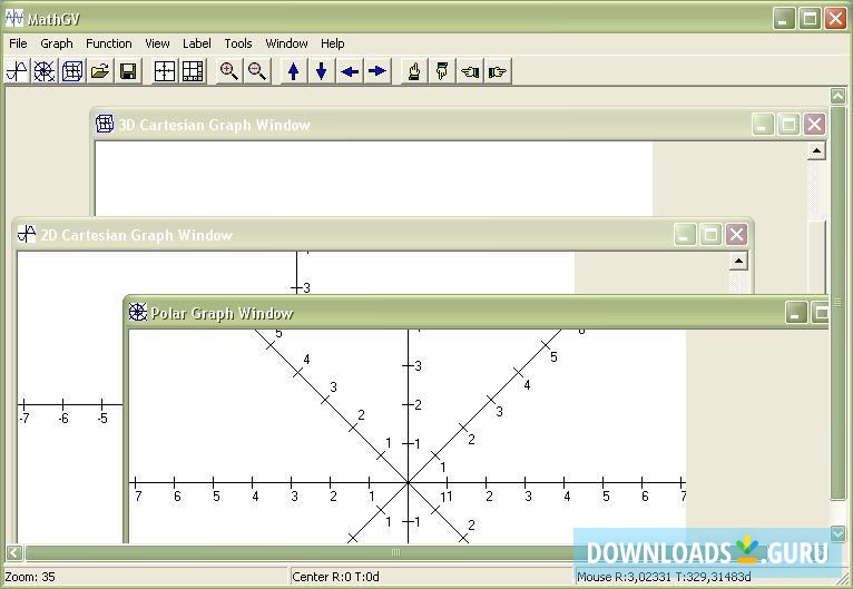 MathGV