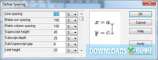 instal the last version for android MathType 7.6.0.156