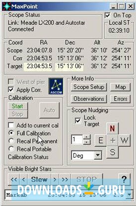 MaxPoint