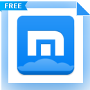 maxthon browser windows 10