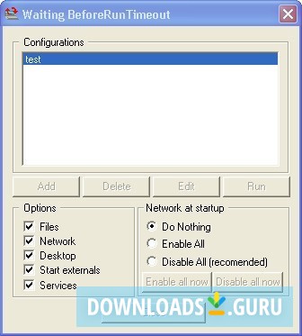 MayaBase Switcher