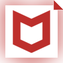 McAfee AntiVirus Plus