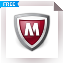 McAfee Security Scan Plus