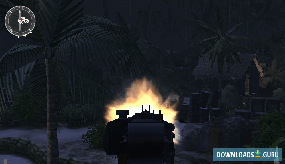 Medal of Honor™: Pacific Assault