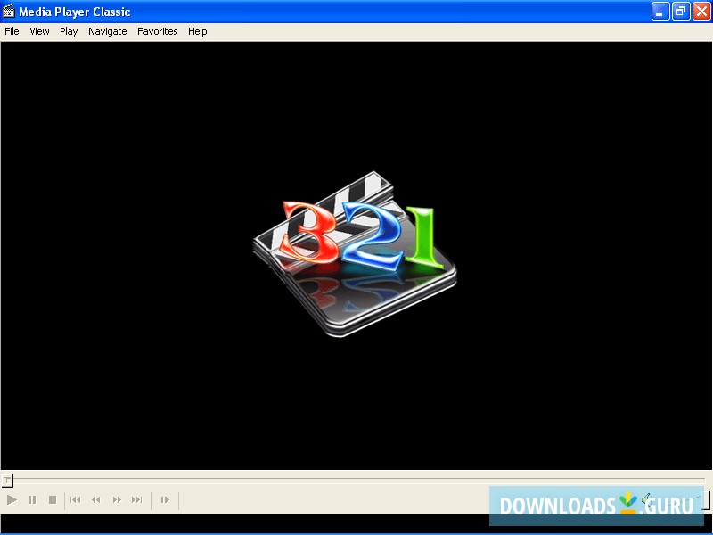 download media player classic 32 bit windows 7