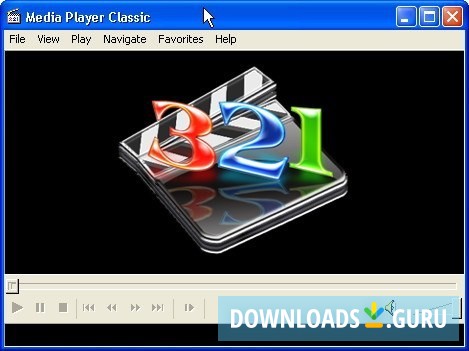 download windows media player classic