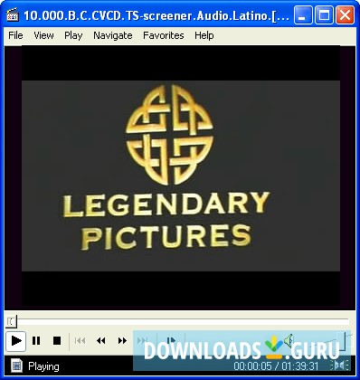 download media classic player