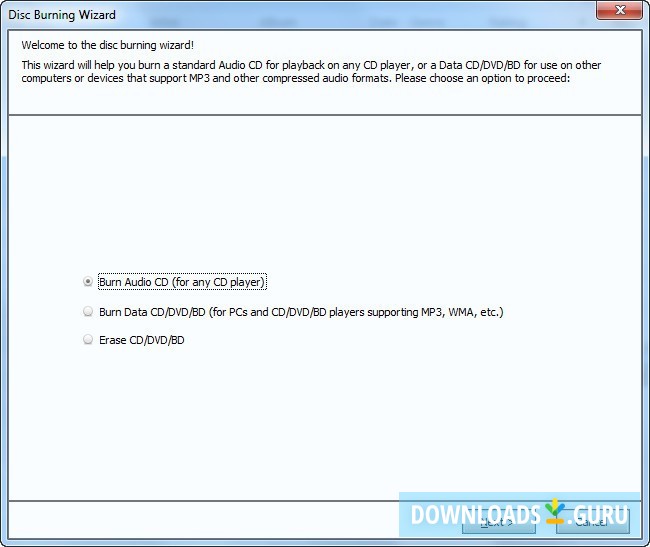 download the last version for windows MediaMonkey Gold 5.0.4.2690