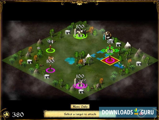 Medieval Battlefields