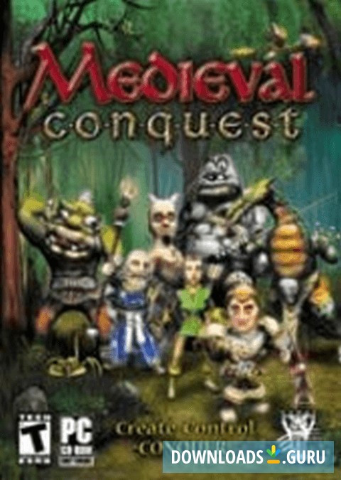 age of conquest iv windows 10