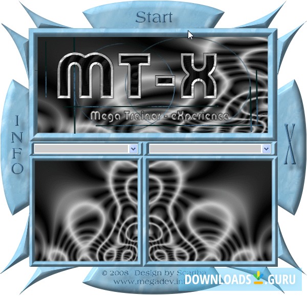 MegaTrainer eXperience