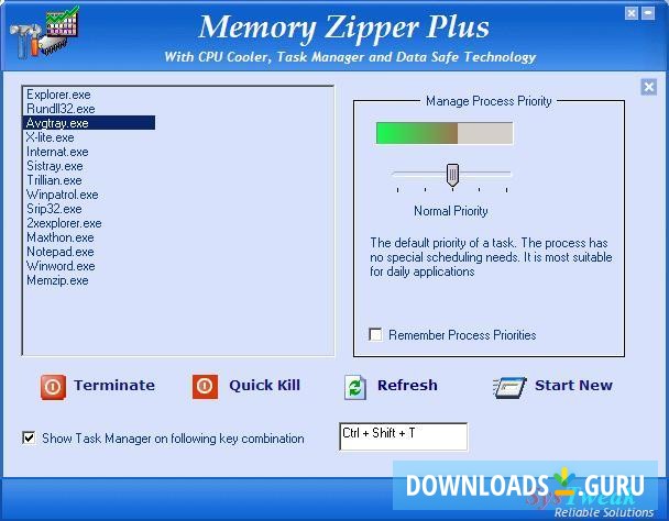Task Manager