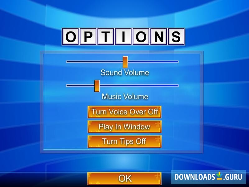 Options