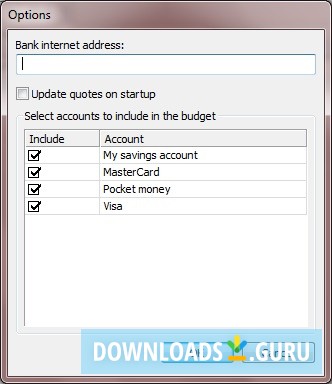 Metalogic Finance Explorer