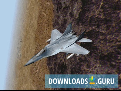 MiG-29 Fulcrum