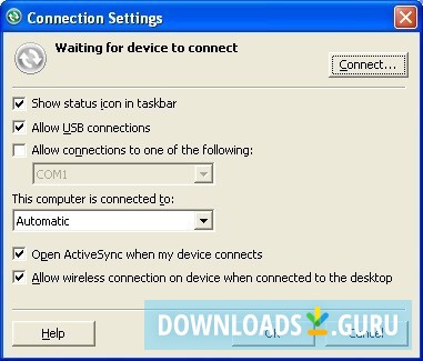 activesync windows 8 32 bit download