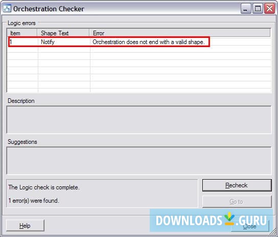 Microsoft BizTalk Server 2004 Orchestration Designer for Business Analysts