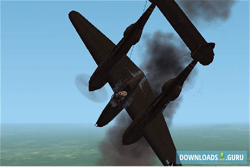 Better flight model