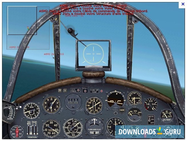 combat flight simulator 2 not working on windows 7