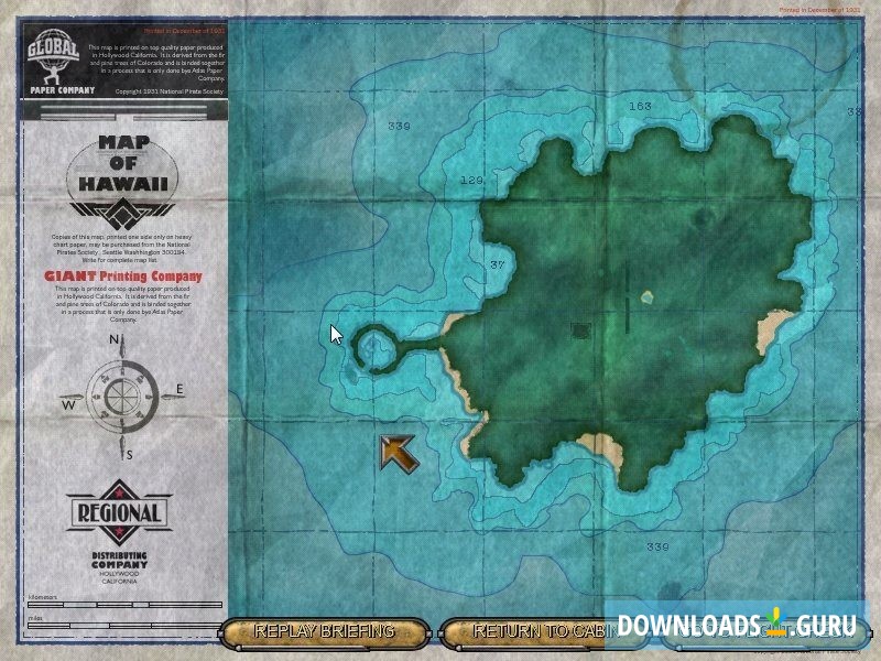 Microsoft Crimson Skies